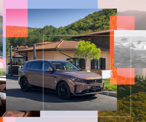 Автотрип мечты: что посмотреть на юге России, если ты путешествуешь на машине