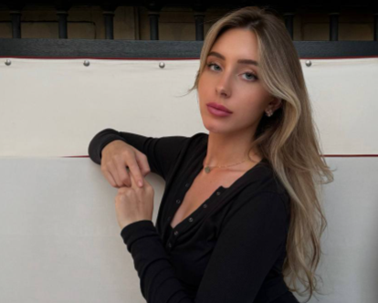 People on the Internet are wondering what kind of surgery Pavel Durov’s assistant had