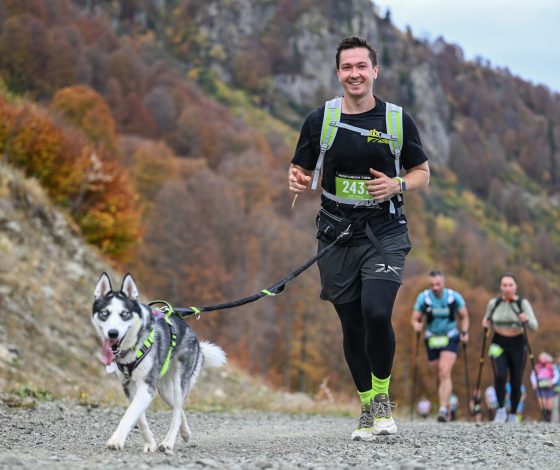 Более 3000 участников: на курорте «Роза Хутор» завершился ежегодный беговой фестиваль ROSA RUN