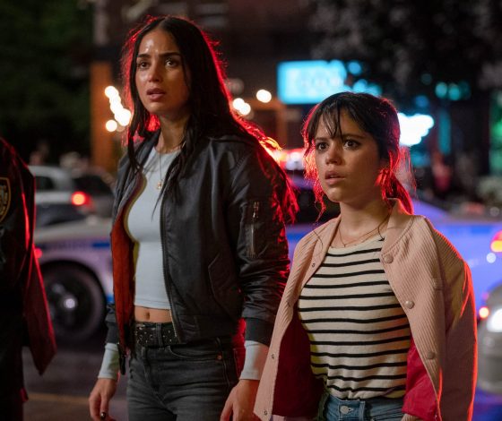 Стала известна дата выхода  «Крика – 7»