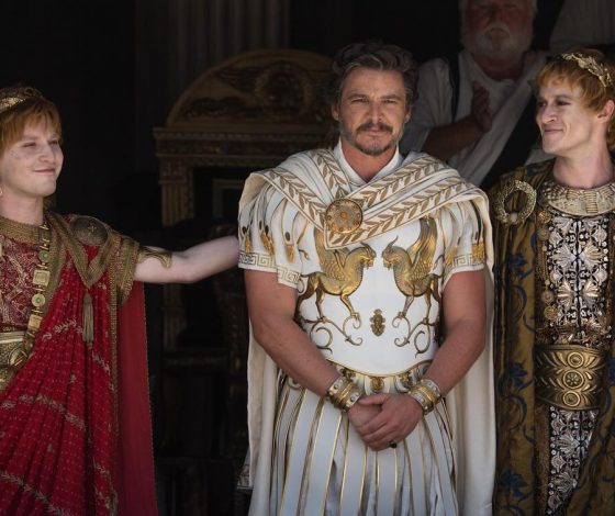 Цифра дня: «Гладиатор 2» Ридли Скотта уже собрал 87 млн долларов по всему миру