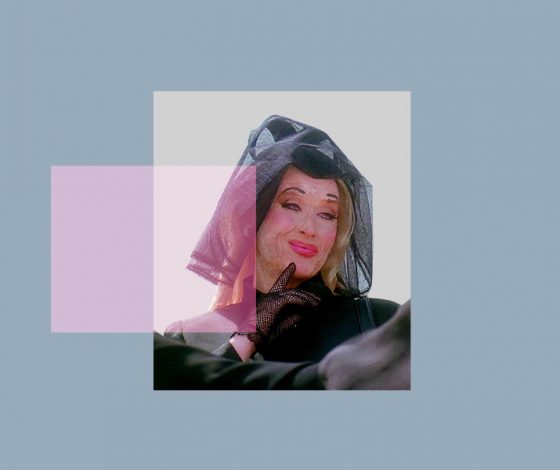 «Оземпик-фейс» – главный побочный эффект популярного способа похудения. Как нейтрализовать последствия?