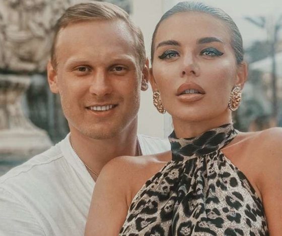 Анне Седоковой потребовалась медицинская помощь после трагедии с Янисом Тиммой