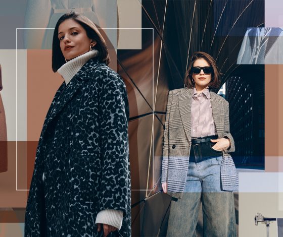 Гид по трендам: изучаем осенние модные тенденции на примере новой коллекции O’STIN