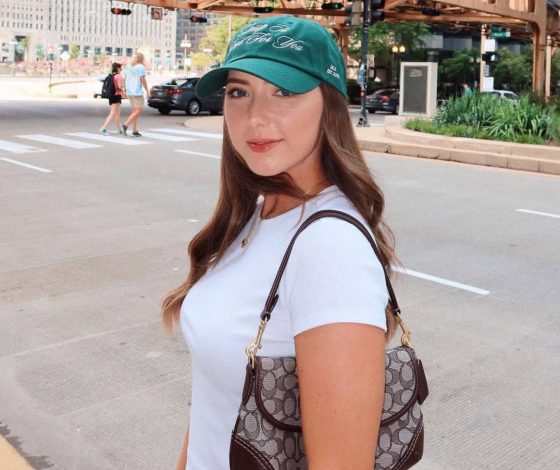 Беременная дочь Эминема поделилась кадрами из фотосессии