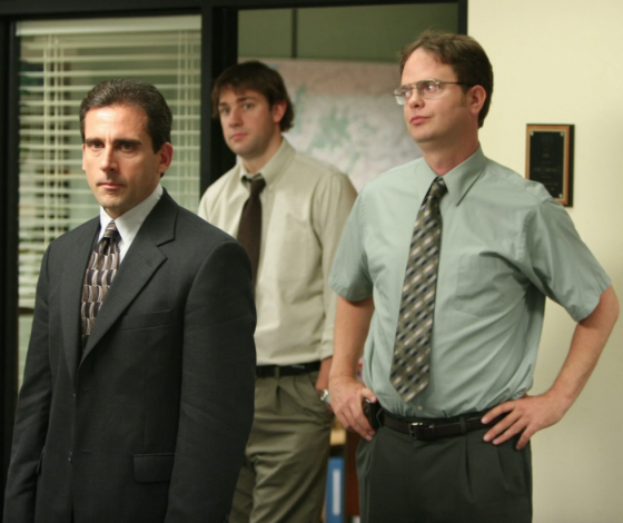 Россияне назвали свои главные траты при работе в офисе