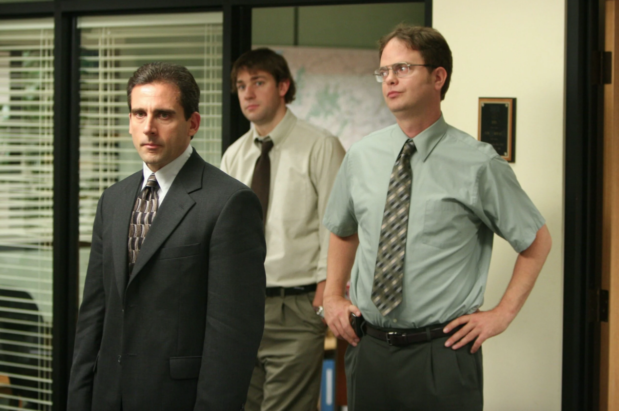 The Russians called their main expenses while working in the office