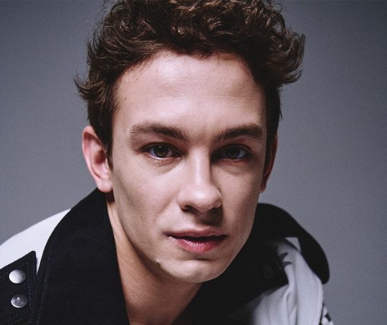 Никита Кологривый пошутил про номинацию Юры Борисова на «Оскар»