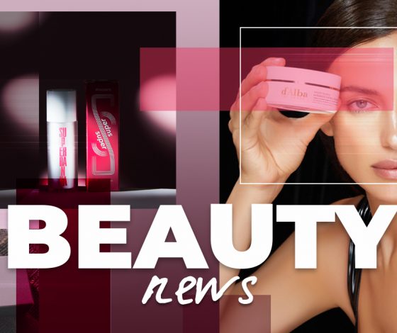 Бьюти-новинки недели: антипохмельный крем для лица и дубайский шоколад (да, даже здесь)