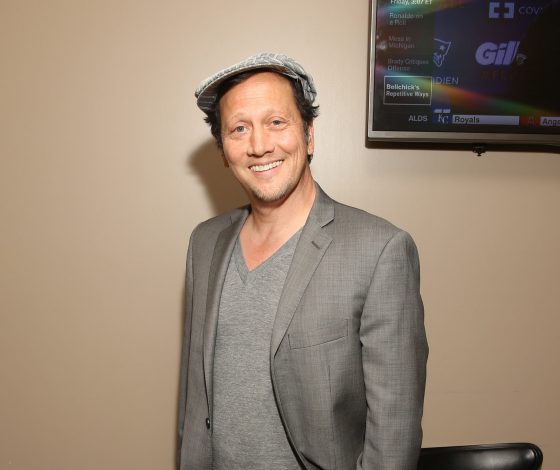 Самые лучшие комедии с Робом Шнайдером для просмотра осенним вечером