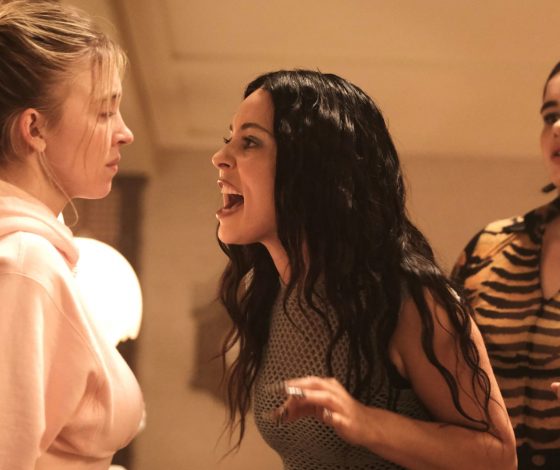 Тест: выглядишь ли ты странным в глазах окружающих?