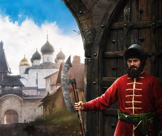 В Москве пройдет фестиваль «1612»: гид по эпохе Смутного времени