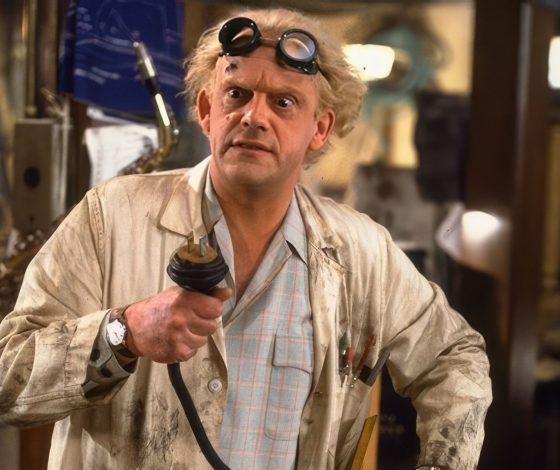 Не только док Браун из «Назад в будущее»: яркие роли Кристофера Ллойда