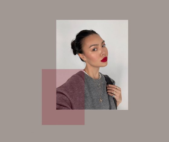 Почему зумеры отменили тушь для ресниц?