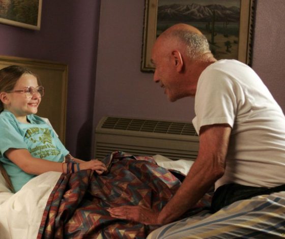 5 уютных фильмов про отношения бабушек и дедушек с внуками, которые заставят позвонить и сказать: «Люблю вас»