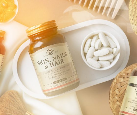 С высоты прожитых лет: Solgar отвечает на самые популярные вопросы о витаминах