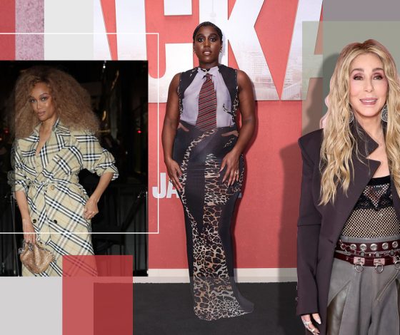 Блейк Лайвли и Тейлор Свифт на двойном свидании в старомодных парных аутфитах: 5 худших образов недели