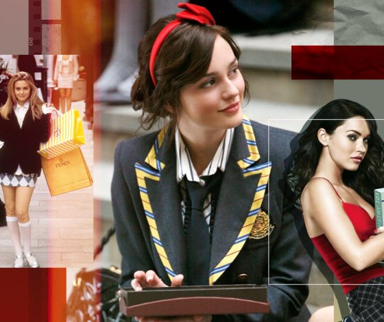 7 стерв в кино, которых мы ненавидели, а теперь хотим быть на них похожими