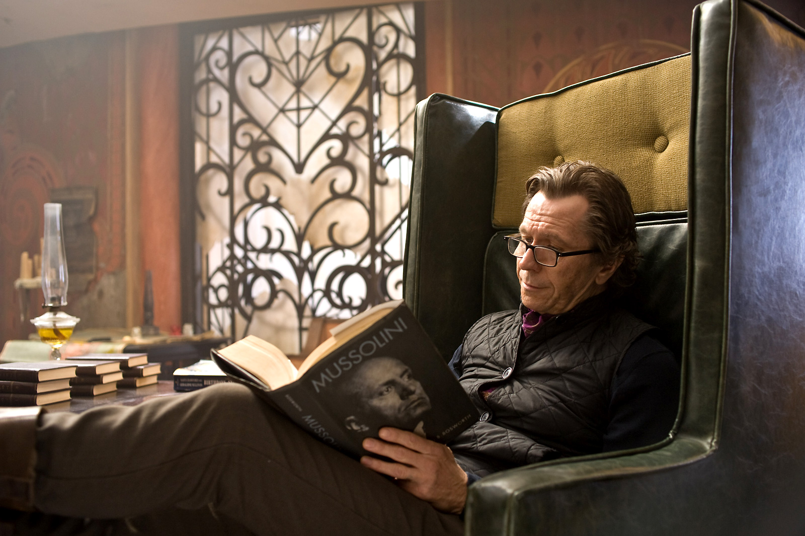 The 5 best books that will expand your horizons