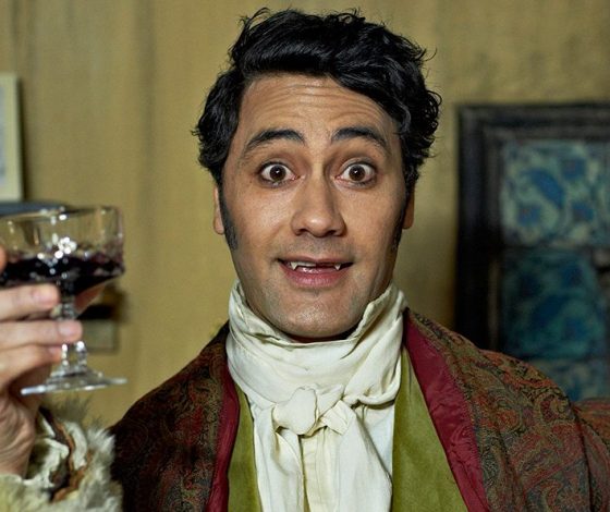 Тест: кто ты на Хэллоуин?