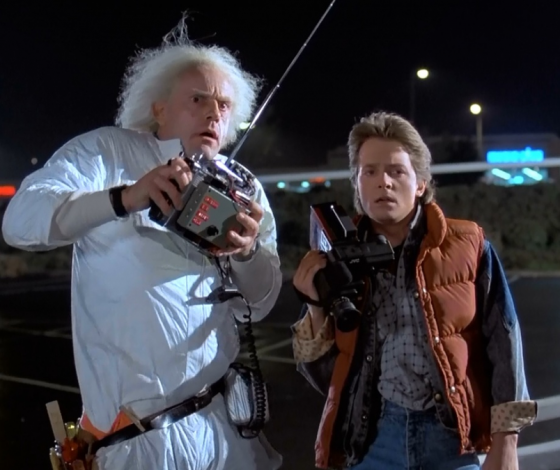 Роберт Земекис отказался снимать продолжение фильма «Назад в будущее»