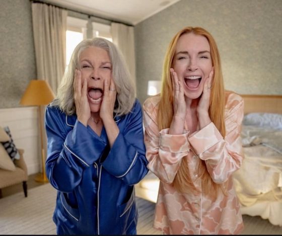 Появился первый трейлер и постер к «Чумовой пятнице 2»