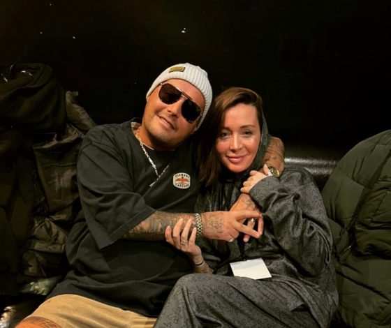 Сестра Гуфа отреагировала на слухи об ухудшении его состояния в клинике