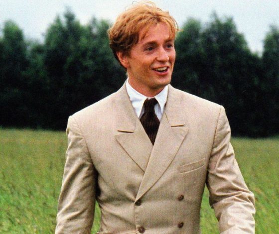 Как выглядят потомки 10 русских писателей: фото