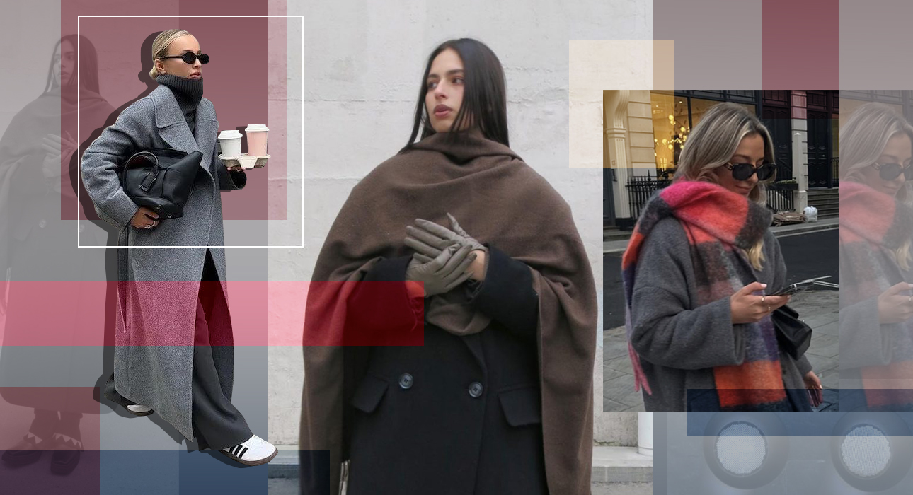 Minus for minus: 5 ways to insulate a coat in autumn for wearing in winter