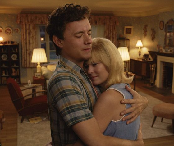 5 успокаивающих фильмов для тех, у кого штормит настроение из-за смены погоды