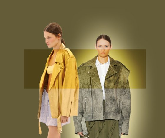 10 модных курток-косух на осень: где купить