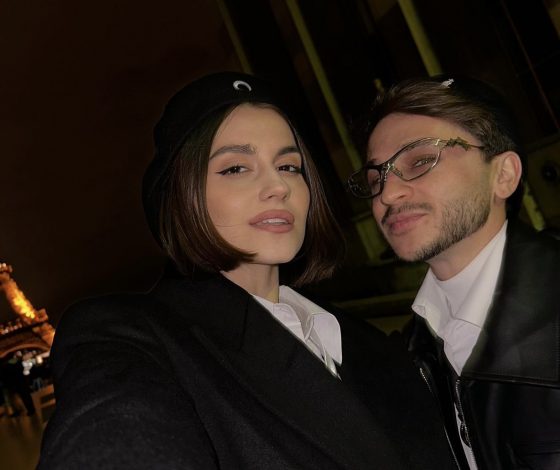 Mona рассказала о мечтах, которые исполнил Эльдар Джарахов: «Меньше, чем за два месяца»