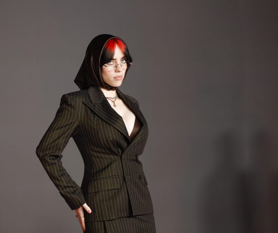 Билли Айлиш пообещала больше никогда не рассказывать о своей личной жизни