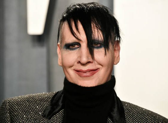 Против Мэрилина Мэнсона появились новые доказательства в деле о сексуальном насилии