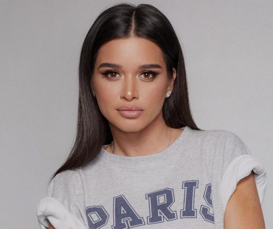 Ксения Бородина рассказала, как Николай Сердюков реагирует на ее публичную жизнь