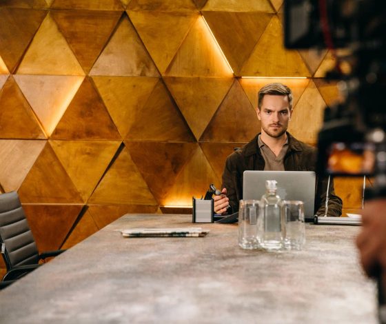 Эксклюзив: рассказываем, кто заменит Никиту Волкова во втором сезоне «Постучись в мою дверь в Москве»