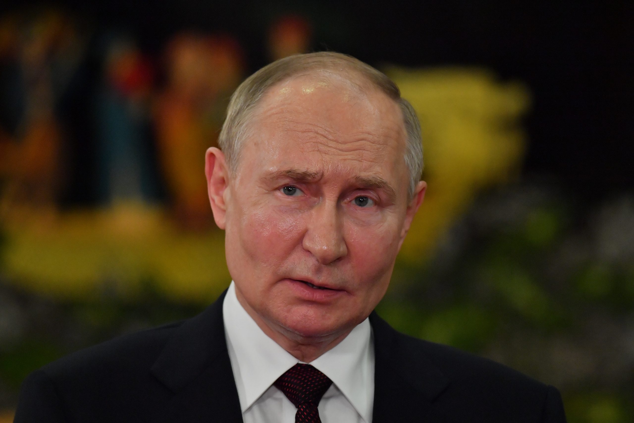 Olga Buzova, Ksenia Borodina and others: how Russian stars congratulated Vladimir Putin on his birthday