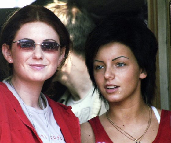 Раскрыта стоимость корпоратива с группой «Тату»