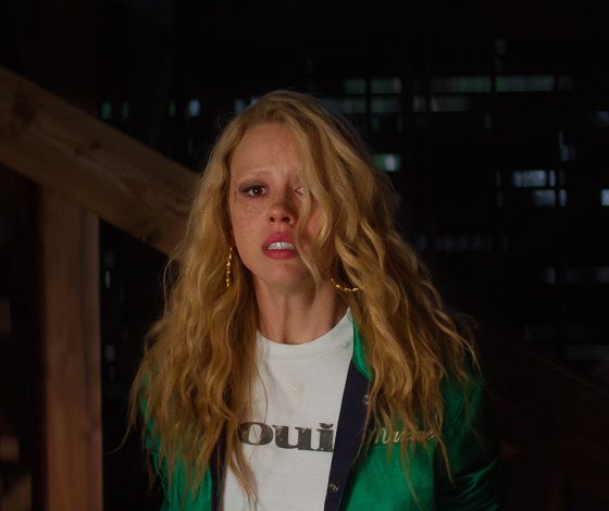 Тест: выбери фильм ужасов, а мы скажем, какая травма мешает тебе в жизни