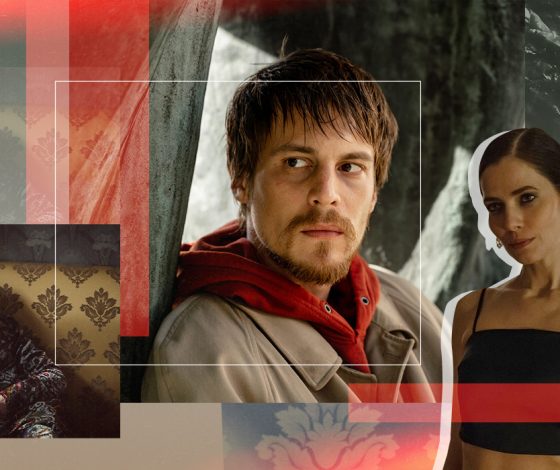 Наконец-то! Вышел сериал «Преступление и наказание» с Иваном Янковским – рассказываем, какой получилась экранизация