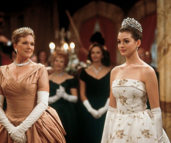 Названа женщина года по версии Time