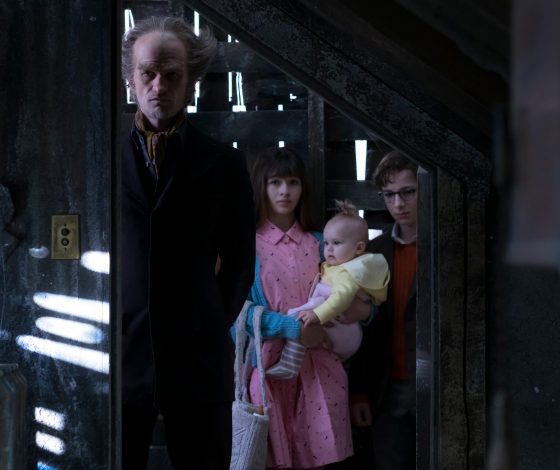 Идеальные фильмы и сериалы для просмотра, когда за окном идет дождь