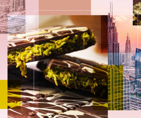 Как приготовить дубайский шоколад дома: рецепт, с которым справится каждый