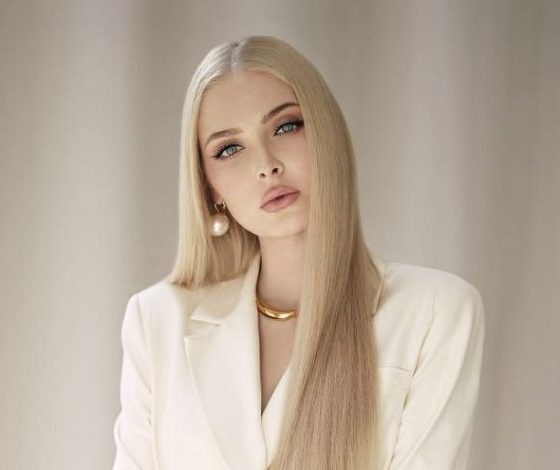 Алена Шишкова пострадала от мошенников