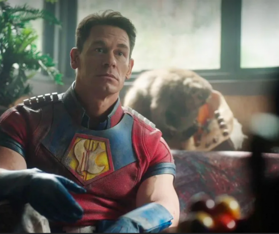 В сериале «Миротворец» появится новый персонаж