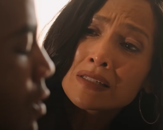 В Сети появился трейлер фильма Бена Аффлека «Неудержимый» с Дженнифер Лопес в главной роли