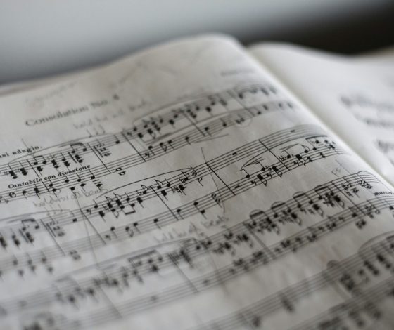 Неизвестный вальс Фредерика Шопена обнаружен спустя 200 лет