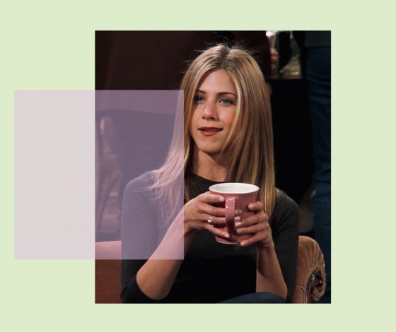 Стрижка Рэйчел снова в тренде: как ее носить в 2024 году?