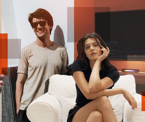 Продолжить просмотр: как разные поколения смотрят кино?