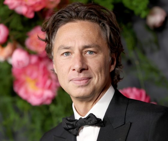 Зак Брафф вернется к роли Джея Ди в перезагрузке «Клиники»